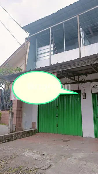 image RUKO STRATEGIS DIPINGGIR JALAN RAYA CIBINONG (1)