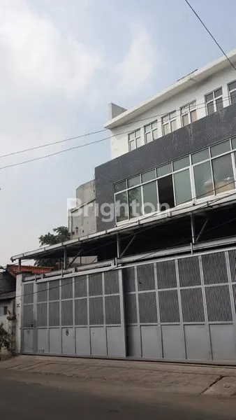 image RUKO TERNATE GAMBIR GANDENG 4 LANTAI DI CIDENG ROXY JAKARTA PUSAT (1)