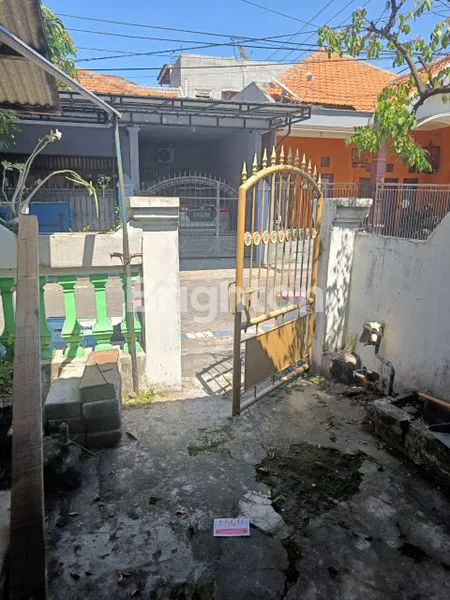 image RUMAH USAHA MURAH DEKAT GATE UTAMA GRIYA BHAYANGKARA (6)