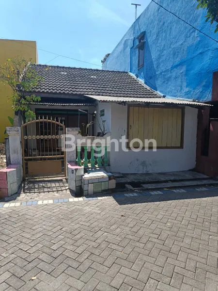 image RUMAH USAHA MURAH DEKAT GATE UTAMA GRIYA BHAYANGKARA (1)