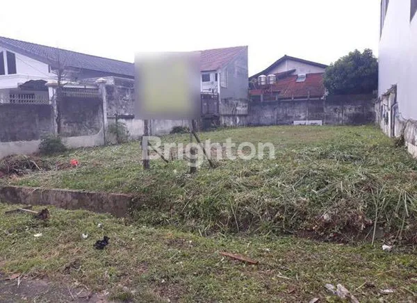 image TANAH KAWASAN ELITE LOKASI PREMIUM  (1)