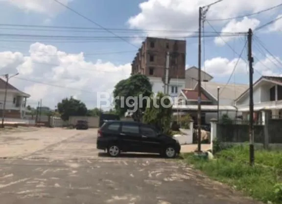 image TANAH KAWASAN ELITE LOKASI PREMIUM  (2)