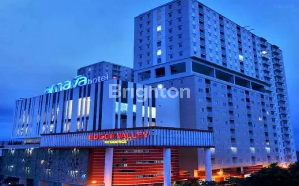 image APARTEMEN LOKASI STRATEGIS DI JALAN RAYA UTAMA (3)