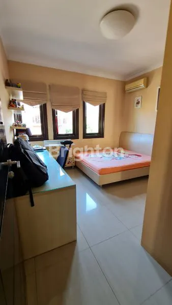 image RUMAH CIAMIK CITRALAND PURI SENTRA RAYA EXTENSION SIAP HUNI (4)