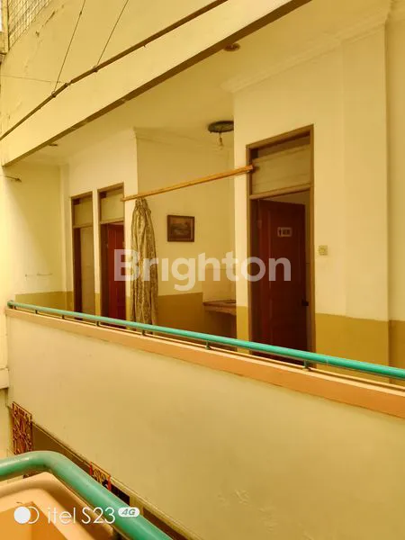 image GEDUNG SERBAGUNA + 2 RUMAH TINGGAL (5)