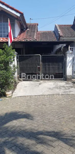 image RUMAH SERASA VILLA  DI PUNCAK BURING INDAH MALANG  (1)