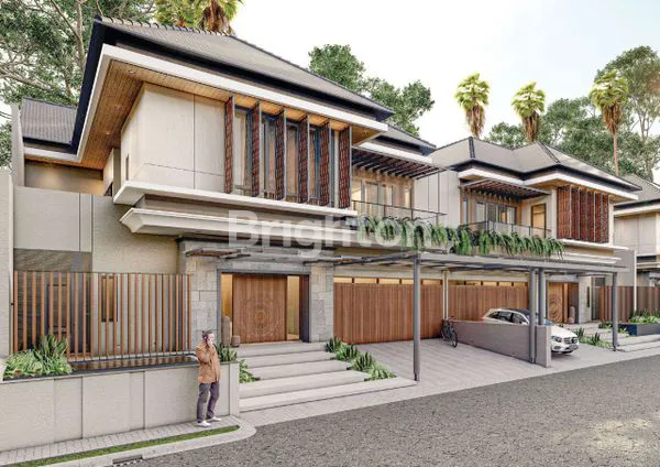 THE GRANDIS BY ROYAL SUMATERA TIPE FOLIA