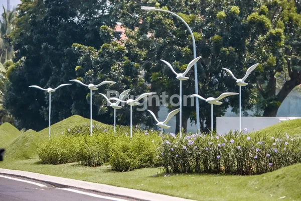 image BUKIT TELAGA GOLF COCOK UNTUK CAFE/RESTO! (1)