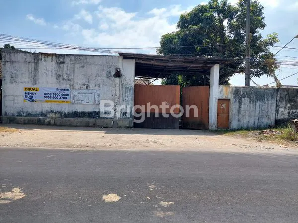 image GUDANG MURAH DI JALAN UTAMA GURAH KEDIRI (1)