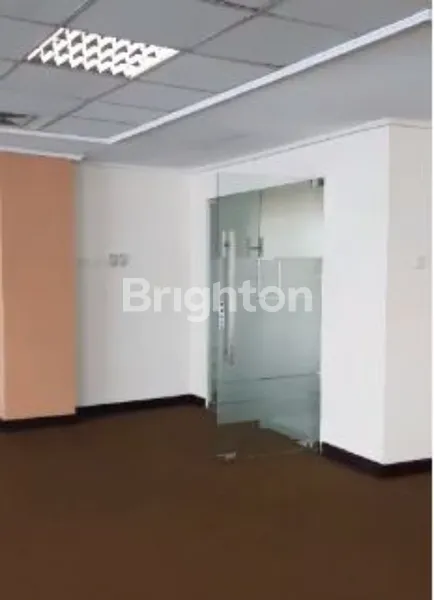 image RUANGAN GEDUNG GRAHA SA GUBENG (2)