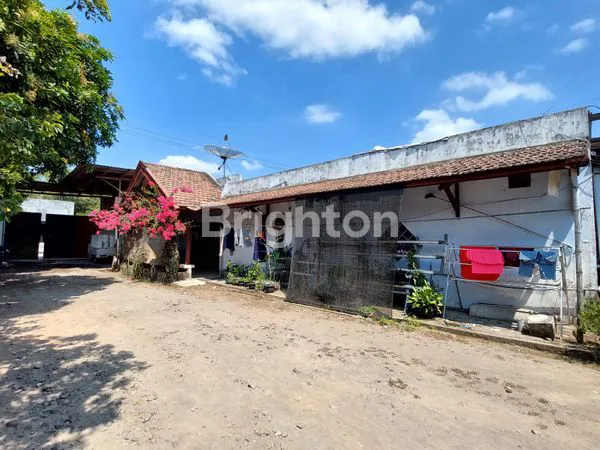 image GUDANG MURAH DI JALAN UTAMA GURAH KEDIRI (2)