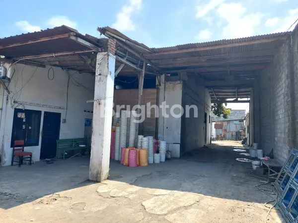 image GUDANG MURAH DI JALAN UTAMA GURAH KEDIRI (3)