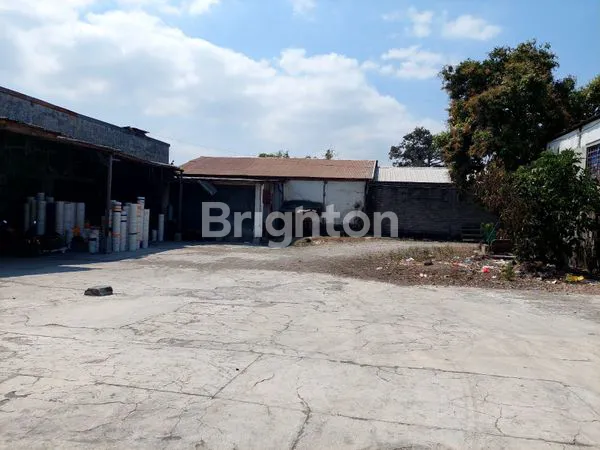 image GUDANG MURAH DI JALAN UTAMA GURAH KEDIRI (4)
