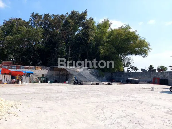 image GUDANG MURAH DI JALAN UTAMA GURAH KEDIRI (5)