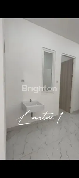 image RUMAH BARU GRESS MINIMALIST . 2 LANTAI PONDOK TJANDRA. (4)