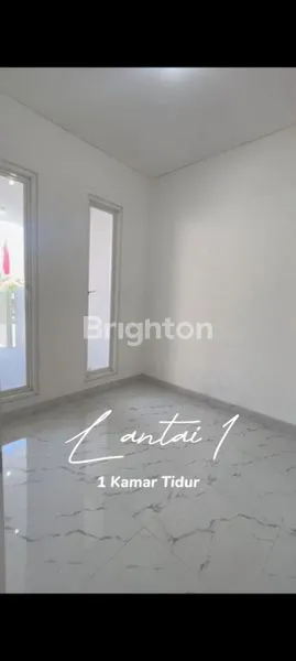 image RUMAH BARU GRESS MINIMALIST . 2 LANTAI PONDOK TJANDRA. (2)