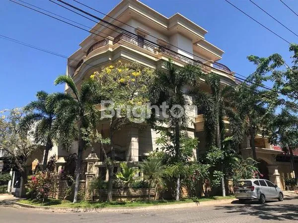 Gambar Property SUPER MEWAH ARAYA