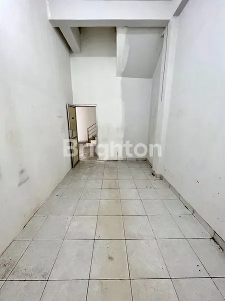 image RUKO BAGUS 1 PINTU LOKASI PREMIUM DI TENGAH KOTA DI KANDANG KAWAT (7)