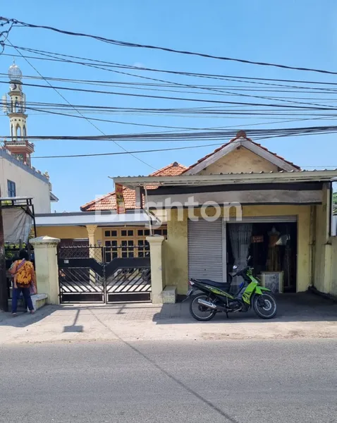 image RUMAH KLAKAH REJO LOKASI STRATEGIS 0 JALAN RAYA  (1)