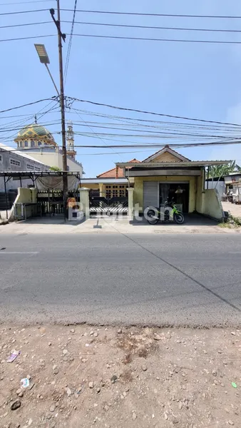 image RUMAH KLAKAH REJO LOKASI STRATEGIS 0 JALAN RAYA  (2)