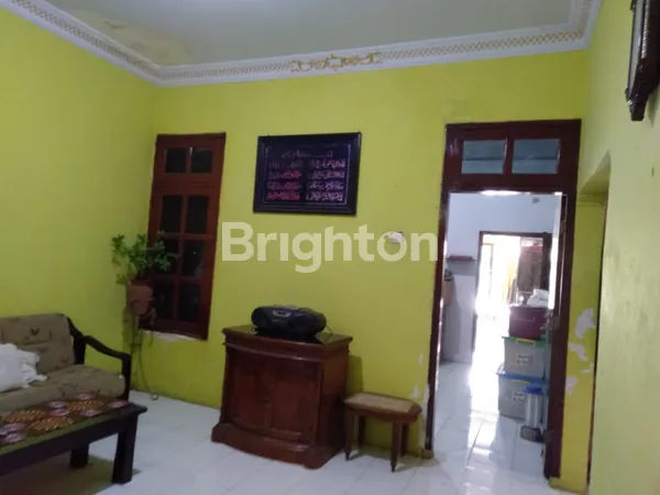image RUMAH KLAKAH REJO LOKASI STRATEGIS 0 JALAN RAYA  (3)
