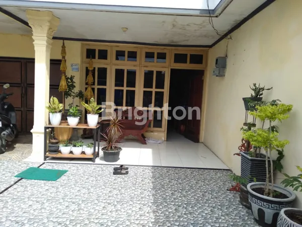 image RUMAH KLAKAH REJO LOKASI STRATEGIS 0 JALAN RAYA  (4)