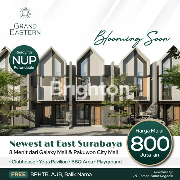 image GRAND EASTERN - EXCLUSIVE AND HIGH QUALITY OF YOUR HOUSE UNIT (1)