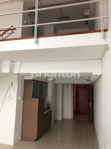 image APARTEMENT CITILOFTS SUDIRMAN (2)