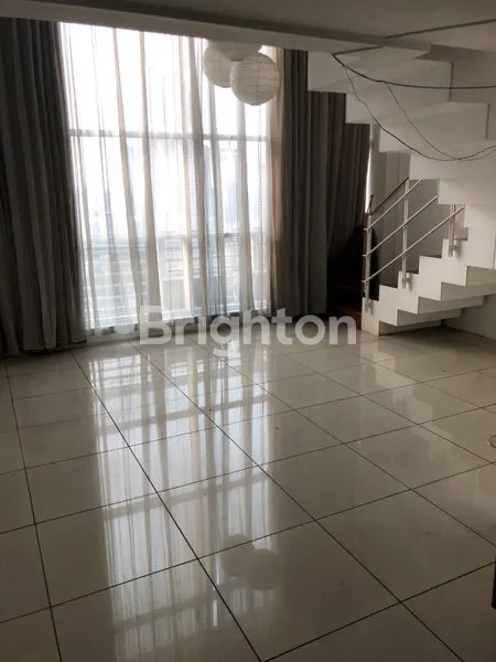 image APARTEMENT CITILOFTS SUDIRMAN (3)