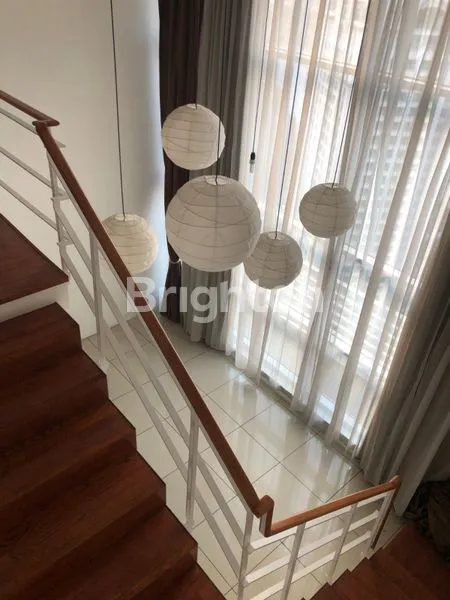 image APARTEMENT CITILOFTS SUDIRMAN (4)