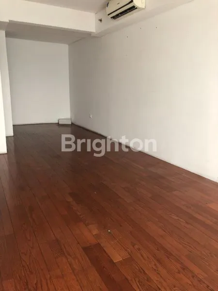 image APARTEMENT CITILOFTS SUDIRMAN (5)