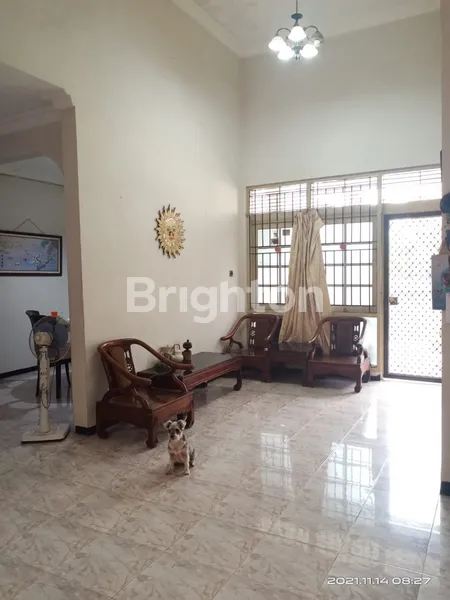 image RUMAH SIAP HUNI GUNUNG ANYAR SURABAYA DEKAT UPN, BANDARA (2)