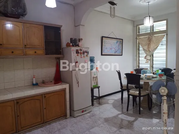 image RUMAH SIAP HUNI GUNUNG ANYAR SURABAYA DEKAT UPN, BANDARA (4)