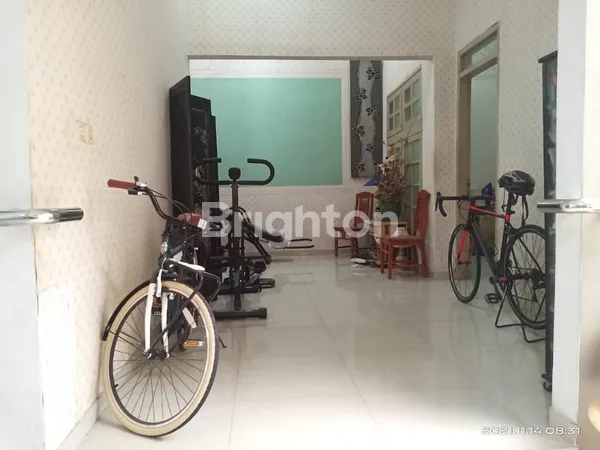 image RUMAH SIAP HUNI GUNUNG ANYAR SURABAYA DEKAT UPN, BANDARA (5)