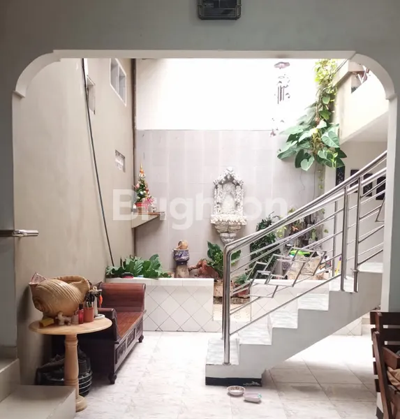 image RUMAH SIAP HUNI GUNUNG ANYAR SURABAYA DEKAT UPN, BANDARA (6)