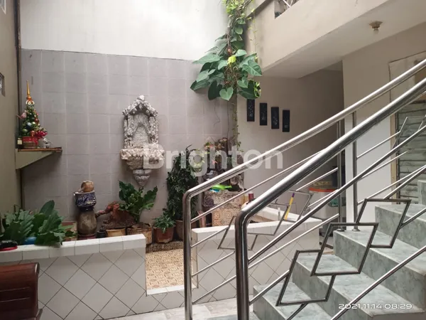 image RUMAH SIAP HUNI GUNUNG ANYAR SURABAYA DEKAT UPN, BANDARA (7)