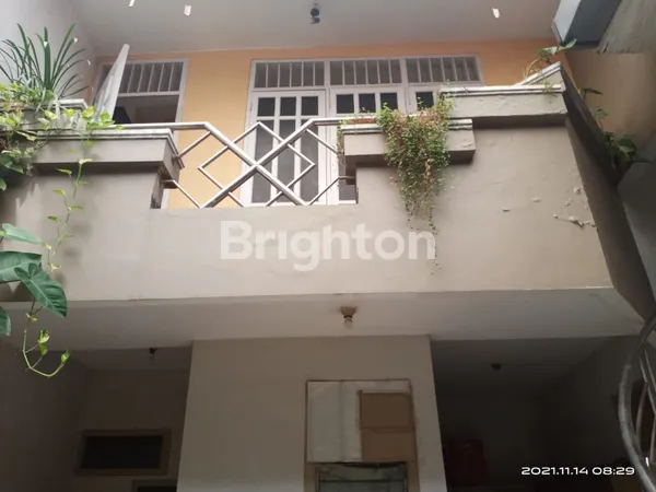 image RUMAH SIAP HUNI GUNUNG ANYAR SURABAYA DEKAT UPN, BANDARA (8)