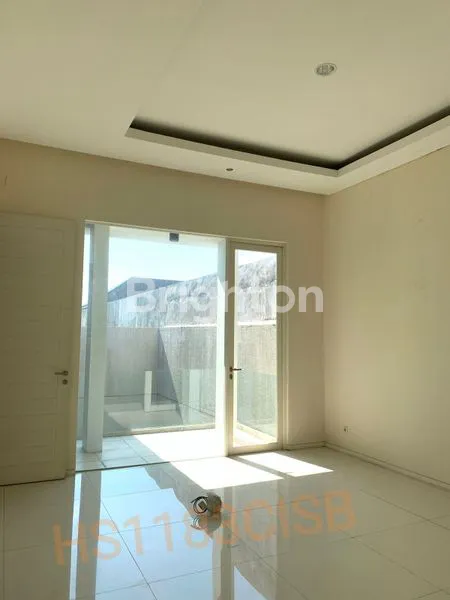 image RUMAH CITRALAND CLUSTER DEPAN MASIH GRESS (4)