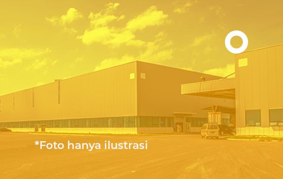 DISEWAKAN GUDANG PABRIK RUNGKUT INDUSTRI 1,2 HA!
