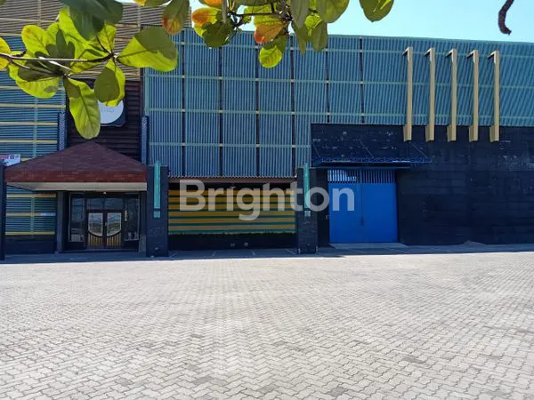 image GUDANG BARU RENOV TINGGI 15 METER JARANG ADA TAMBAK LANGON (4)