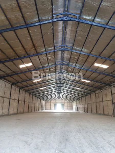 image GUDANG MASPION ROMOKALISARI MURAH (2)