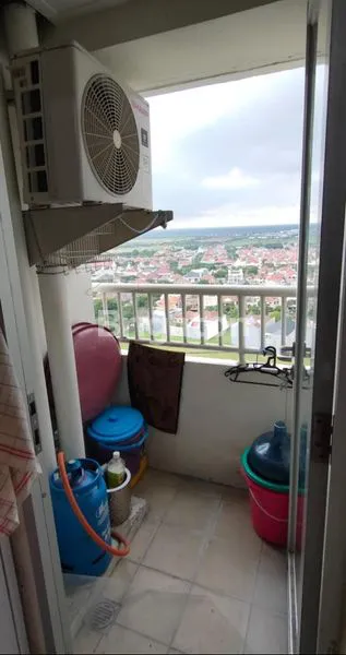 image APARTEMENT EDUCITY TOWER YALE  (4)