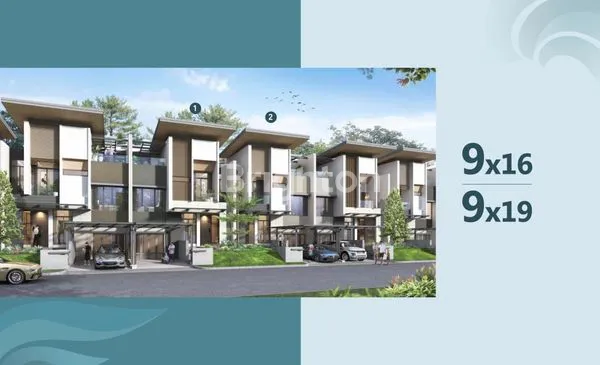 image CLUSTER HERON 9X16, THE SPRING (4)