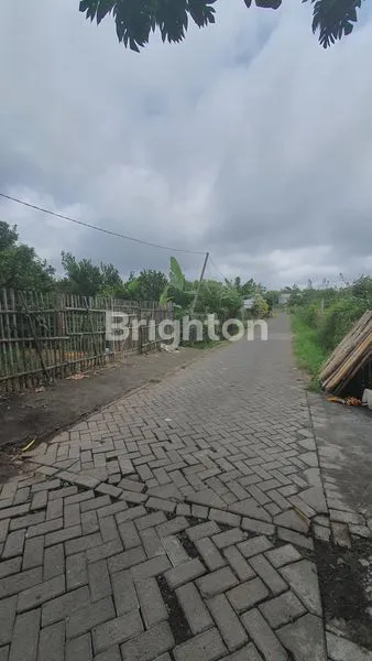 image TANAH SAMPING TAMAN WISATA BALOGA KOTA BATU (1)