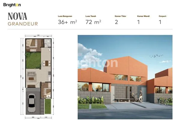 image AVILLA NOVA PRIME, SAMANEA HILL (3)