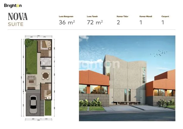 image AVILLA NOVA PRIME, SAMANEA HILL (6)