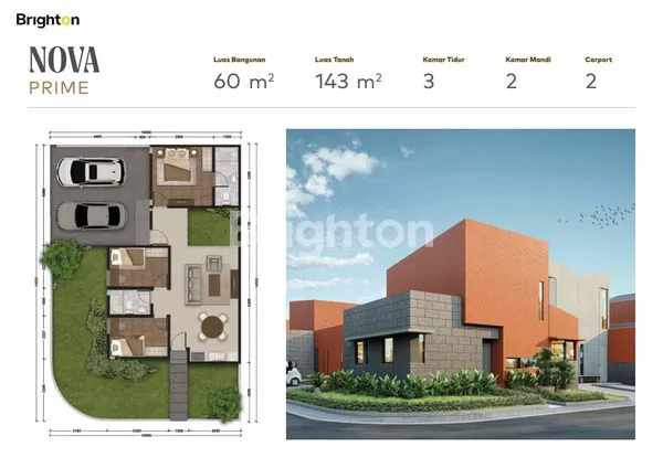 image AVILLA NOVA PRIME, SAMANEA HILL (2)