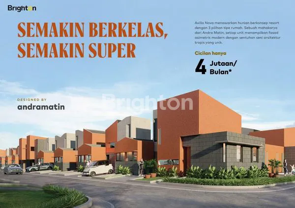 image AVILLA NOVA PRIME, SAMANEA HILL (4)