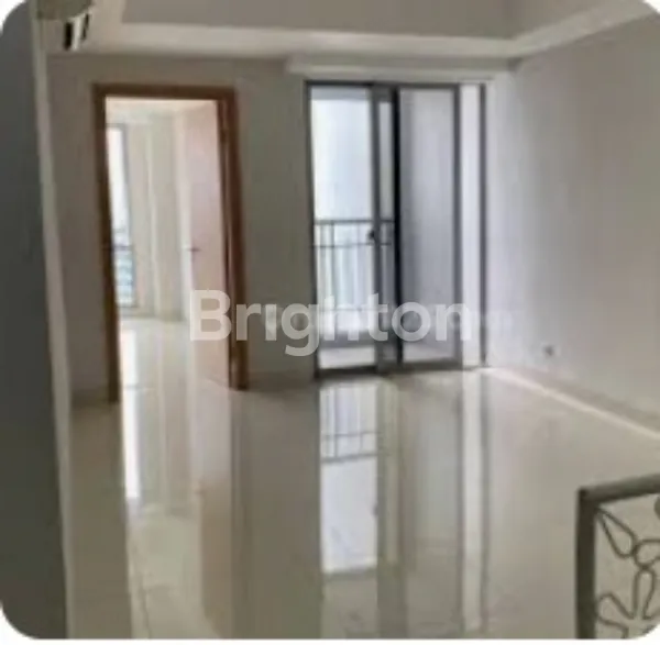 image JUAL CEPAT APARTEMEN 1 BR SEMI-FURNISHED STANDARD DEVELOPER THE MANSION KEMAYORAN, TOWER JASMINE DORADA LANTAI 20-AN (1)