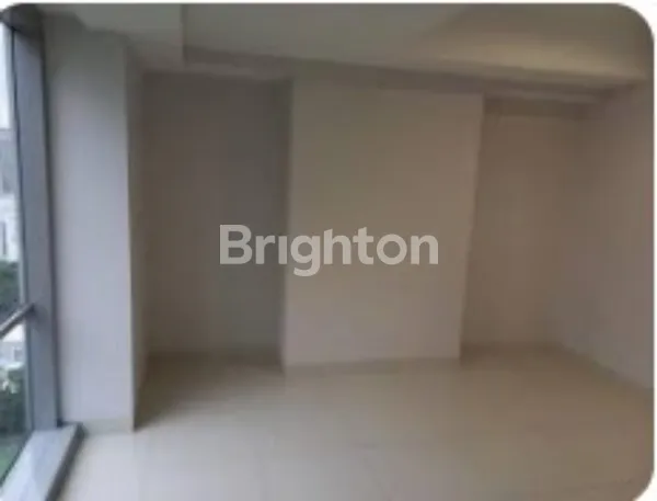 image JUAL CEPAT APARTEMEN 1 BR SEMI-FURNISHED STANDARD DEVELOPER THE MANSION KEMAYORAN, TOWER JASMINE DORADA LANTAI 20-AN (3)